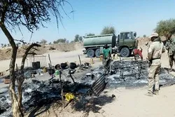 Nijar : Boko Haram Ta Kashe Mutum 6 A Tummur