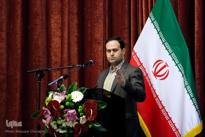 اختتامیه همایش سواد رسانه ای و اطلاعاتی