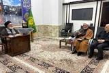 بسیج باید قلب تپنده حوزه و دانشگاه باشد