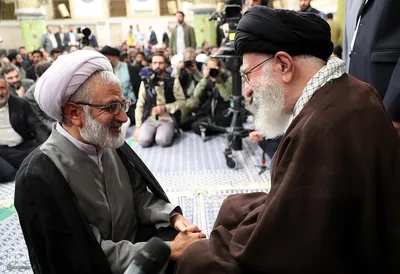 دیدار شاعران
