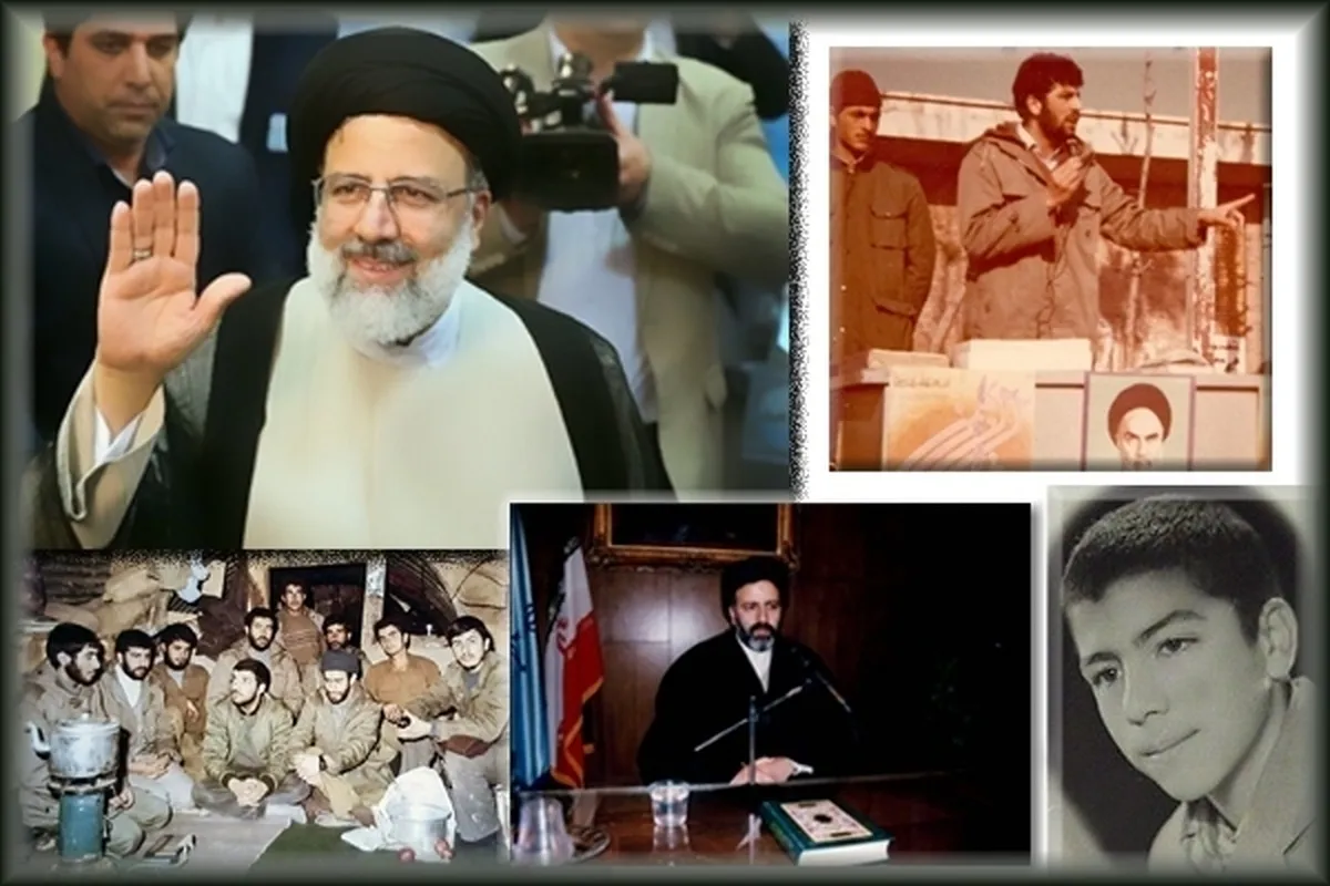 Ayatollah Raisi An Exceptional Figure in History of Struggle against Zionist Regime: Analyst