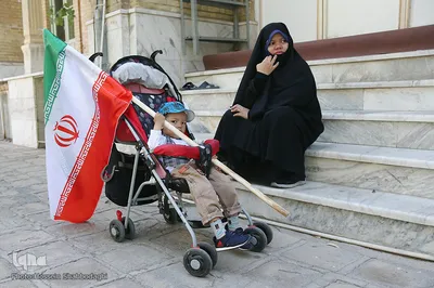 راهپیمایی روز جهانی قدس در قم