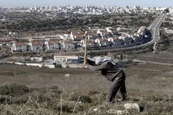 Zionist Regime Approves Seizure of more Palestinian Land to Build Illegal Settlements