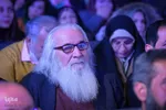 اختتامیه پانزدهمین جشنواره فیلم فجر اصفهان