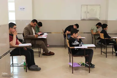 برگزاری مرحله اول بیستمین آزمون تخصصی حفظ قرآن در تبریز