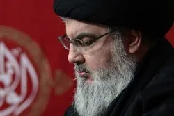 Nasrallah présente ses condoléances à l'ayatollah khamenei après le décès du numéro 2 de la force al-Qods