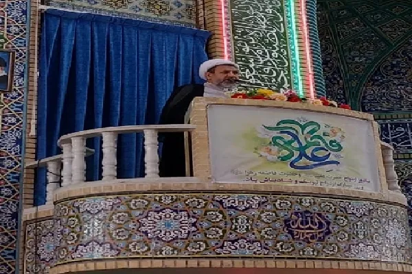 حقوق بشر آمریکایی مبتنی بر اصل نژادپرستی است