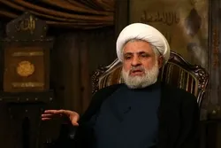 Sheikh Kasim: Martanin Hizbullah Ne Yasa Ala Tilas Isra'ila Ta Daina Kawo Wa Lebanon Hari
