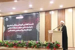 اجتماع فعالان فرهنگی استان یزد‎