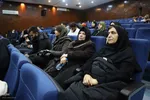اختتامیه مرحله استانی چهاردهمین دوره مسابقات ملی مناظره دانشجویان ایران در آذربایجان شرقی