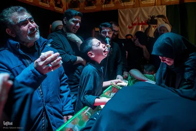 معراج شهدا؛ پیوند اشک و افتخار به عشق میهن-2