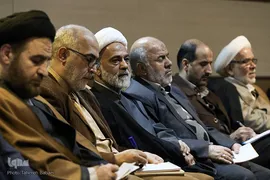 ششمین همایش بزرگ «مجمع دبیران شوراهای امر به‌ معروف و نهی از منکر»