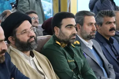 رویداد تولید محتوای دیجیتال بسیج «خرم‌آباد هوشمند»