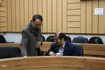 دومین کرسی حفظ قرآن کریم در یزد‎