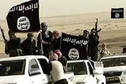 Kərbəlada törədilən terrorun məsuliyyətini İŞİD öz üzərinə götürdü