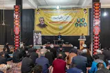 کاروان قرآنی شهید سلیمانی
