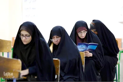 آزمون سراسری حفظ و مفاهیم قرآن در قزوین