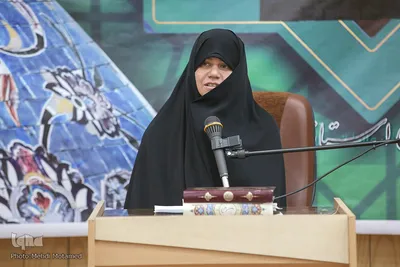 محفل انس با قرآن با حضور استاندار و فعالین قرآنی در قزوین