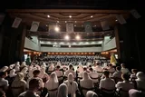 برگزاری جشن پایان سال مدارس قرآنی در بوسنی وهرزگوین