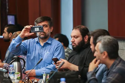 نشست خبری اعلام برنامه‌های ایام مسلمیه