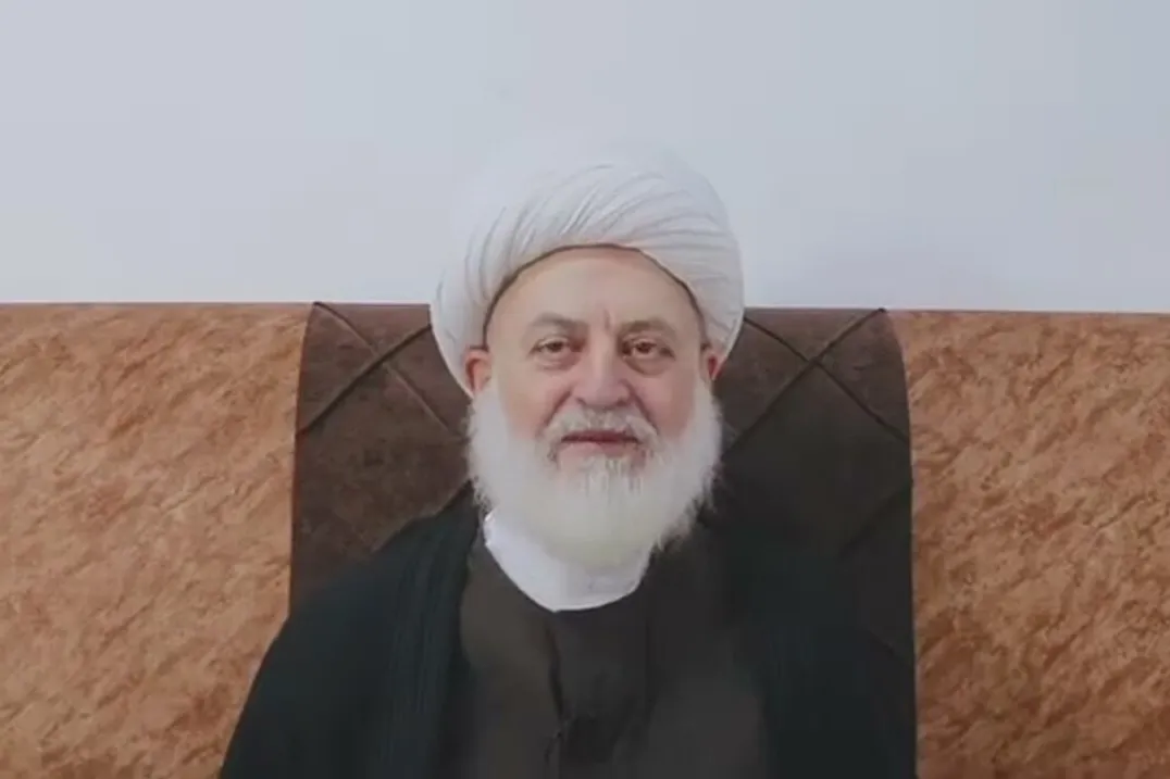 Ələvilərin sülh mitinqi – Colani rejiminin cinayətlərinə etiraz