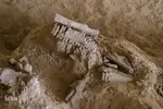 مراغه بهشت پستانداران ماقبل تاریخ‎‎