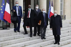 Le CFCM s'autodissout