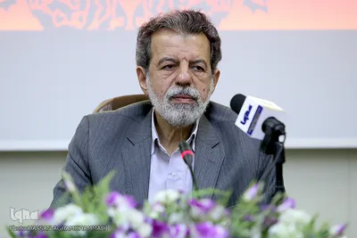  عبدالحسین متقی، مدیر عامل موسسه مکتب القرآن تهران 