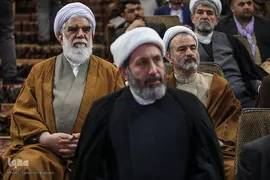 اختتامیه دومین جشنواره فرهنگی هنری «أنا من حسین»