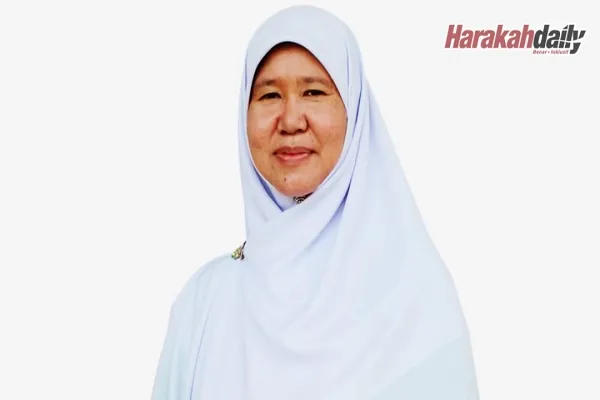 Ibu: Madrasah pertama bagi anak