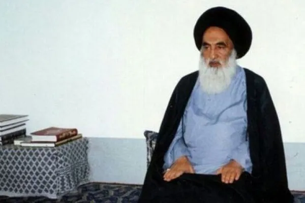 پاسخ آیت‌الله سیستانی به استفتایی درباره عزاداری حسینی در وضعیت کرونا