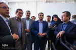نشست مشترک کمیسیون آموزش، تحقیقات و فناوری مجلس شورای اسلامی با وزیر علوم