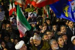 چهل‌وششمین موج اجتماعات مردمی تبریز