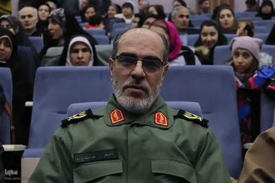 آیین اختتامیه جشنواره رسانه‌ای ابوذر در آذربایجان شرقی