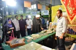 نمایشگاه شمیم حسینی ـ اهواز