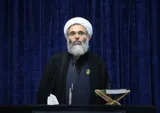 منافع ملی نباید قربانی رقابت‌های جناحی شود