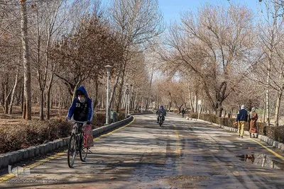 هوای پاک اصفهان