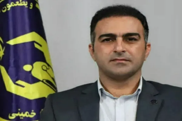 اجرای پویش «نذر قربانی» در ۳۵۰ پایگاه کمیته امداد مازندران