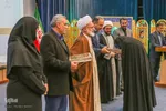 چهارمین اجلاس استانی نماز در اراک