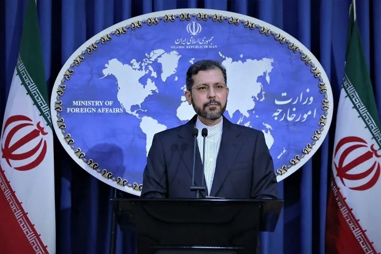 محکومیت شدید هتک حرمت قرآن کریم در سوئد از سوی سخنگوی وزارت امور خارجه