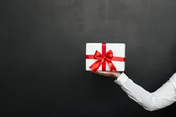 In Every Gift, One Should Look at Gift Giver