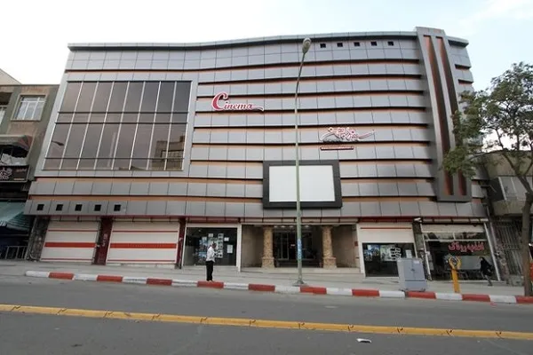 رشد 13 درصدی جذب مخاطب در پردیس سینما بهمن سنندج