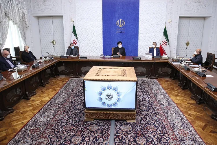 اقدامات تشویقی برای بازگردانی ارز ناشی از صادرات به چرخه اقتصادی کشور پیگیری شود