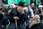 ⁨ویژه برنامه بصیرت عاشورایی⁩ در کرج