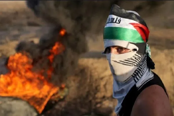 بیانیه کمیته حمایت از انقلاب فلسطین در سالروز انتفاضه دوم