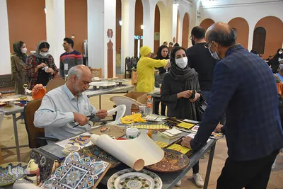 سمپوزیوم ملی هنر در قاب _ مهدیشهر