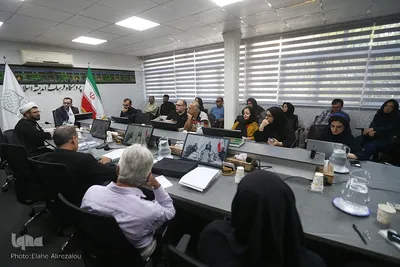 همایش «هوش مصنوعی، تبلیغ دینی و ضرورت تولید محتوا»