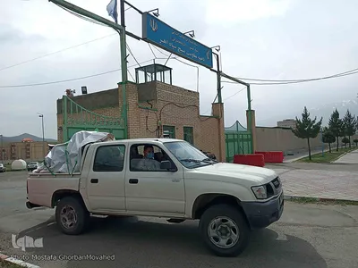 توزیع 820 بسته غذایی و معیشتی بین نیازمندان اهر
