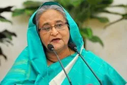 জেরুজালেম ইস্যুতে মুসলিম উম্মাহকে এক হবার আহ্বান শেখ হাসিনার
