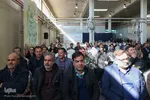 افتتاح کارخانه تولید سوربیتول در مرکز «شهید مدرس» جهاددانشگاهی